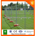 Wholesale High quality temporary fence temporary fence panels Hot sale